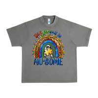 Tornado different is ausome Urban Heavy Tee - BarkalooDesign