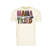 Mama Tried Vintage Tee | Teevron