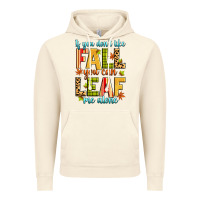 Vintage Artic if you don't like fall you can leaf me alone Vintage Hoodie - Zillion Design Studio