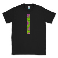 Black Halloween Key Fob Classic Tee - BundleAndBundleShop