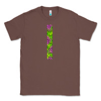Chestnut Halloween Key Fob Classic Tee - BundleAndBundleShop