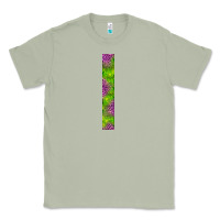 Matcha Halloween Key Fob Classic Tee - BundleAndBundleShop
