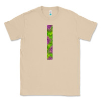 Mushroom Halloween Key Fob Classic Tee - BundleAndBundleShop