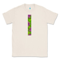 Natural Halloween Key Fob Classic Tee - BundleAndBundleShop