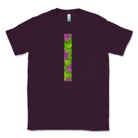 Plum Halloween Key Fob Classic Tee - BundleAndBundleShop