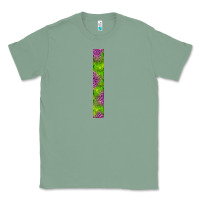 Sage Halloween Key Fob Classic Tee - BundleAndBundleShop