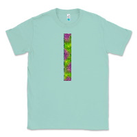 Seafoam Halloween Key Fob Classic Tee - BundleAndBundleShop