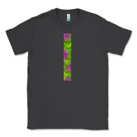 Smoke Halloween Key Fob Classic Tee - BundleAndBundleShop