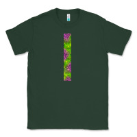 Sports Green Halloween Key Fob Classic Tee - BundleAndBundleShop