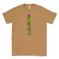 Toasted Coconut Halloween Key Fob Classic Tee - BundleAndBundleShop