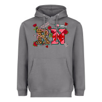 Storm valentines day rn Heavyweight Hoodie - NancyCooperArtShop
