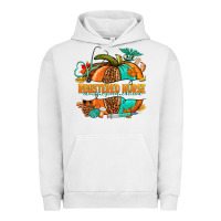Pigment Lunar Rock registered nurse pumpkin Urban Hoodie - NancyCooperArtShop
