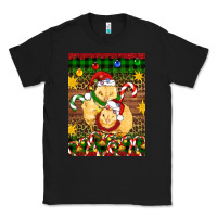 Black Christmas chick air freshener Classic Tee - Artiststas
