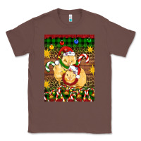 Chestnut Christmas chick air freshener Classic Tee - Artiststas