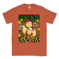 Copper Christmas chick air freshener Classic Tee - Artiststas