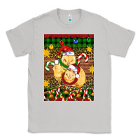 Moon Dust Christmas chick air freshener Classic Tee - Artiststas