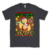 Smoke Christmas chick air freshener Classic Tee - Artiststas