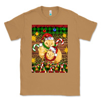 Toasted Coconut Christmas chick air freshener Classic Tee - Artiststas