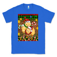 True Royal Christmas chick air freshener Classic Tee - Artiststas