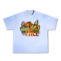 Grape Ice hallo fall Urban Heavy Tee - RacoonDesign