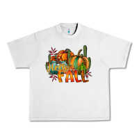 Lunar Rock hallo fall Urban Heavy Tee - RacoonDesign