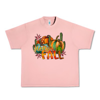 Salmon hallo fall Urban Heavy Tee - RacoonDesign