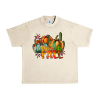 Sandshell hallo fall Urban Heavy Tee - RacoonDesign