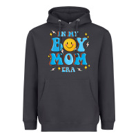Smoke in my boy mom era Heavyweight Hoodie - MaliasSmallBusiness