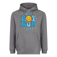 Storm in my boy mom era Heavyweight Hoodie - MaliasSmallBusiness