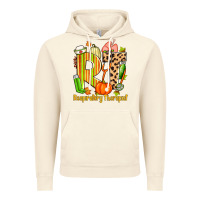 Vintage Artic fall rt respiratory therapist Vintage Hoodie - Zillion Design Studio