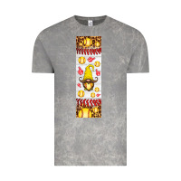 Cloud Rock softball football penwraps Vintage Tee - HRA Design Shop