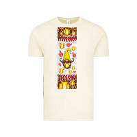 Vintage Arctic softball football penwraps Vintage Tee - HRA Design Shop