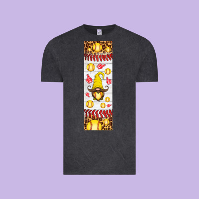 Softball Football Penwraps Vintage Tee Designed By Hra Design Shop