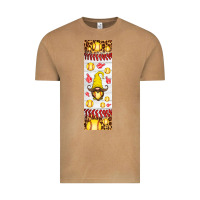 Vintage Camel softball football penwraps Vintage Tee - HRA Design Shop