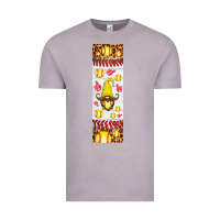 Vintage Zinc softball football penwraps Vintage Tee - HRA Design Shop