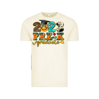 Vintage Arctic 2023 pre k graduate Vintage Tee - AdoDesignShop