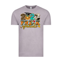 Vintage Zinc 2023 pre k graduate Vintage Tee - AdoDesignShop