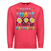 Cardinal merry christmas gnomies Premium Sweatshirt - MaliasSmallBusiness