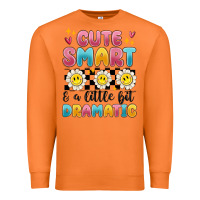 Carrot merry christmas gnomies Premium Sweatshirt - MaliasSmallBusiness