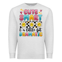 Merry Christmas Gnomies Premium Sweatshirt | Teevron