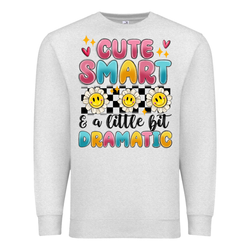 Merry Christmas Gnomies Premium Sweatshirt by MaliasSmallBusiness | Teevron