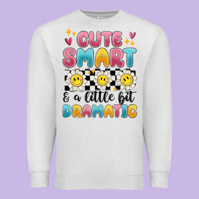 Merry Christmas Gnomies Premium Sweatshirt Designed By Maliassmallbusiness