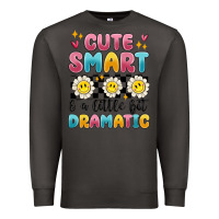 Smoke merry christmas gnomies Premium Sweatshirt - MaliasSmallBusiness