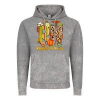 Cloud Rock fall rn registered nurse Vintage Hoodie - Zillion Design Studio