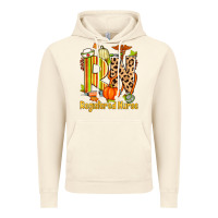 Vintage Artic fall rn registered nurse Vintage Hoodie - Zillion Design Studio