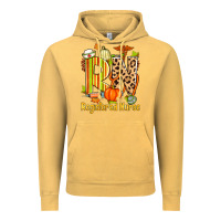 Vintage Mustard fall rn registered nurse Vintage Hoodie - Zillion Design Studio