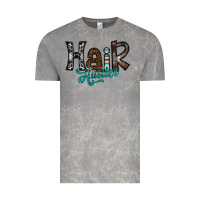 Hair Hustler Vintage Tee | Teevron