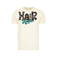 Vintage Arctic hair hustler Vintage Tee - SublimationCraftShop