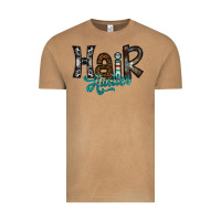 Vintage Camel hair hustler Vintage Tee - SublimationCraftShop