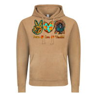 Vintage Camel peace love thankful Vintage Hoodie - RanaPortraitStore